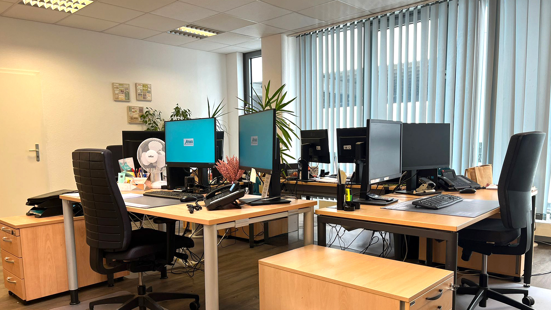 Neubrandenburg &mdash; Insights 2