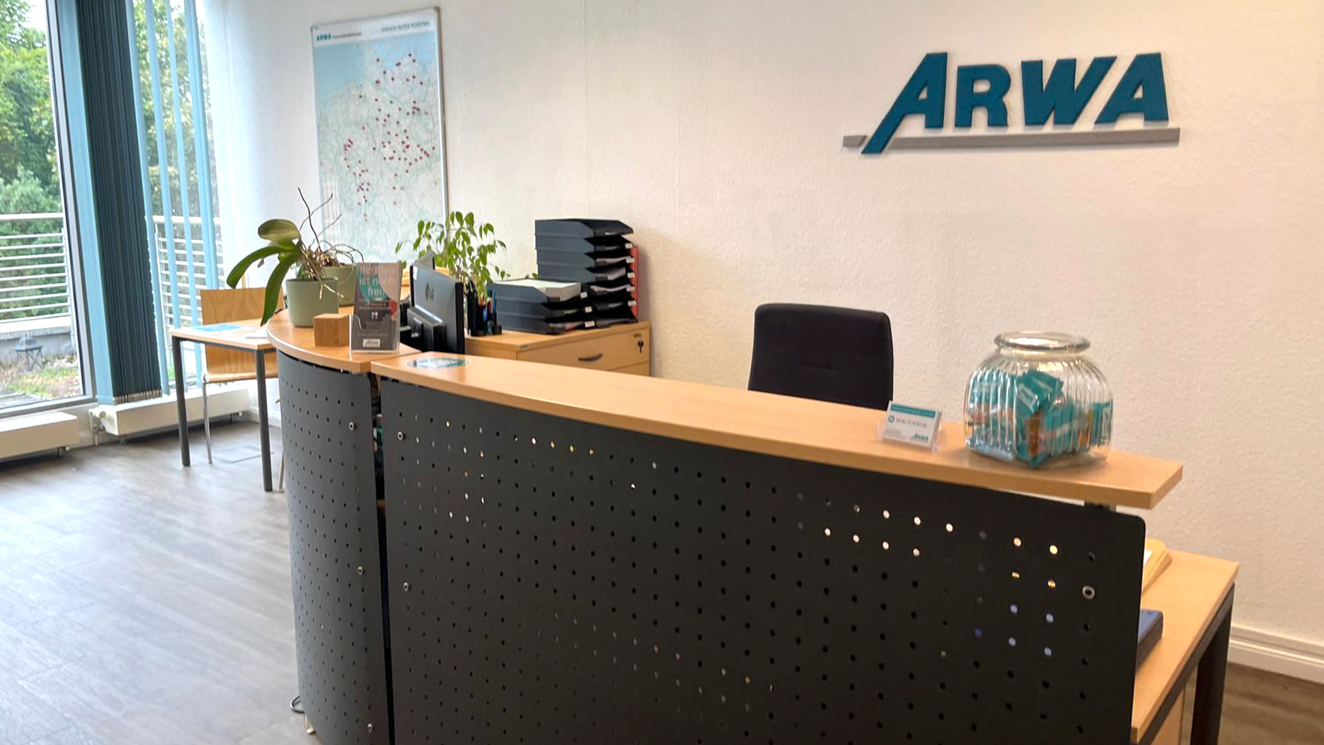 Neubrandenburg &mdash; Insights 3