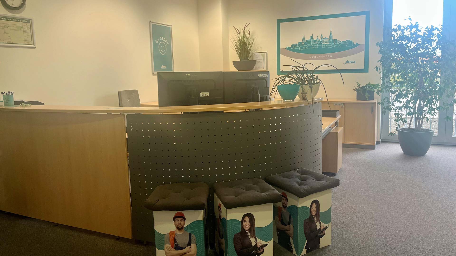 Nordhausen &mdash; Einblicke 2