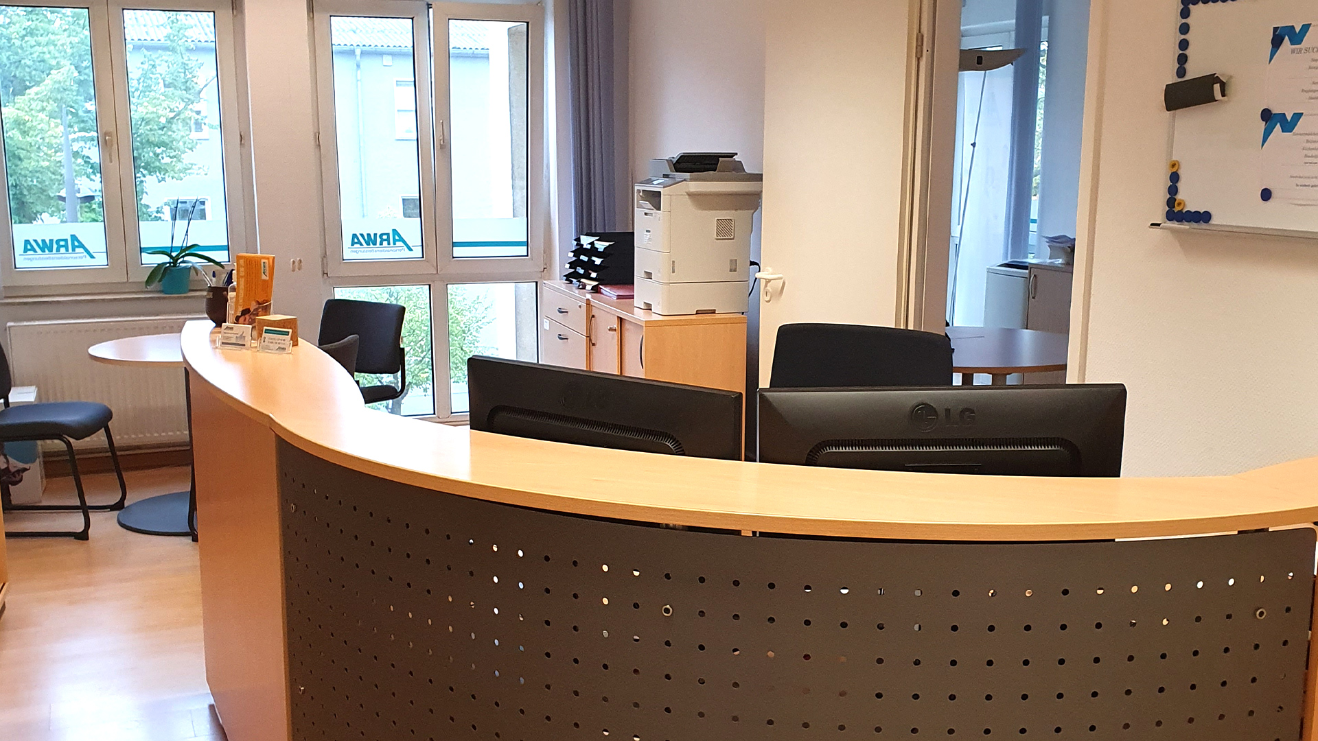 Oranienburg &mdash; Insights 1