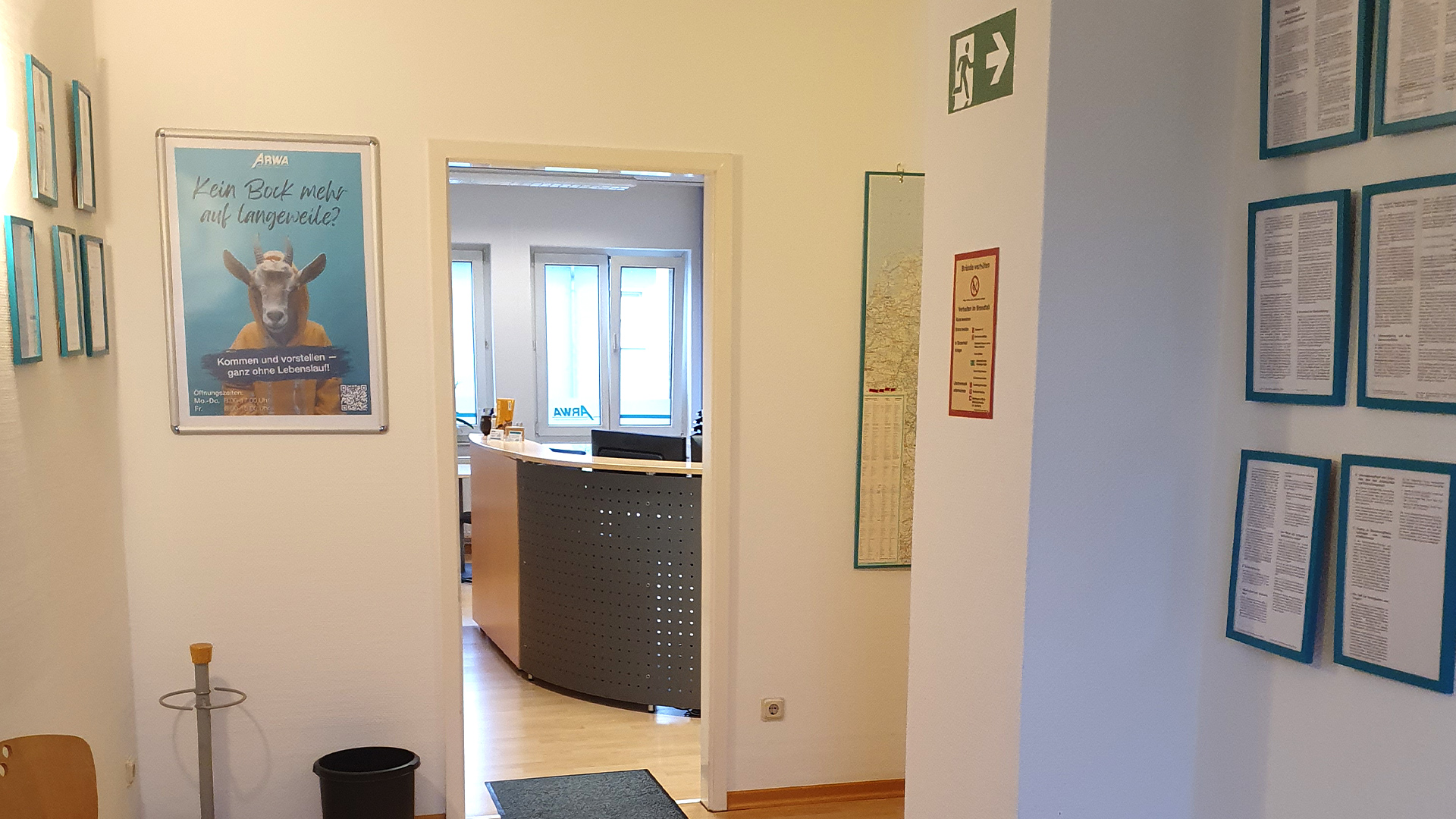 Oranienburg &mdash; Insights 2