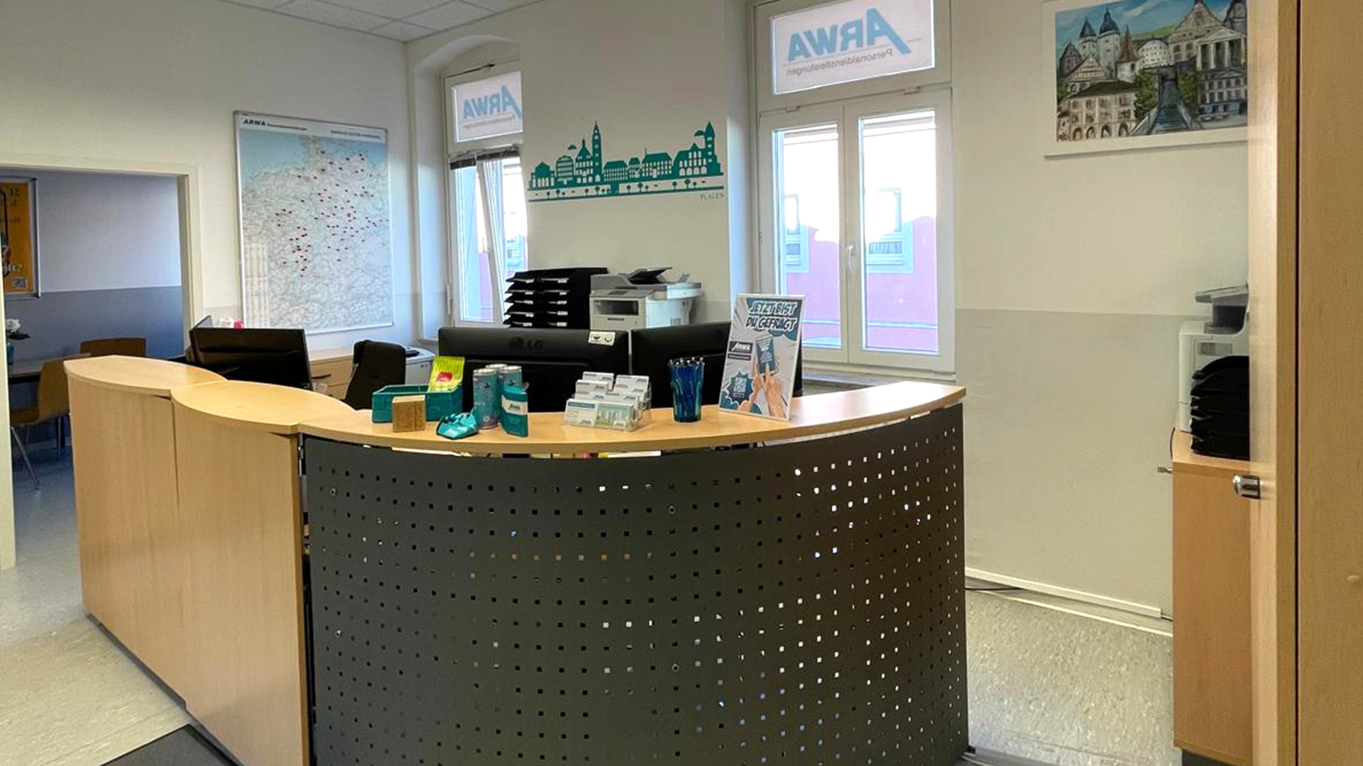 Plauen &mdash; Insights 2