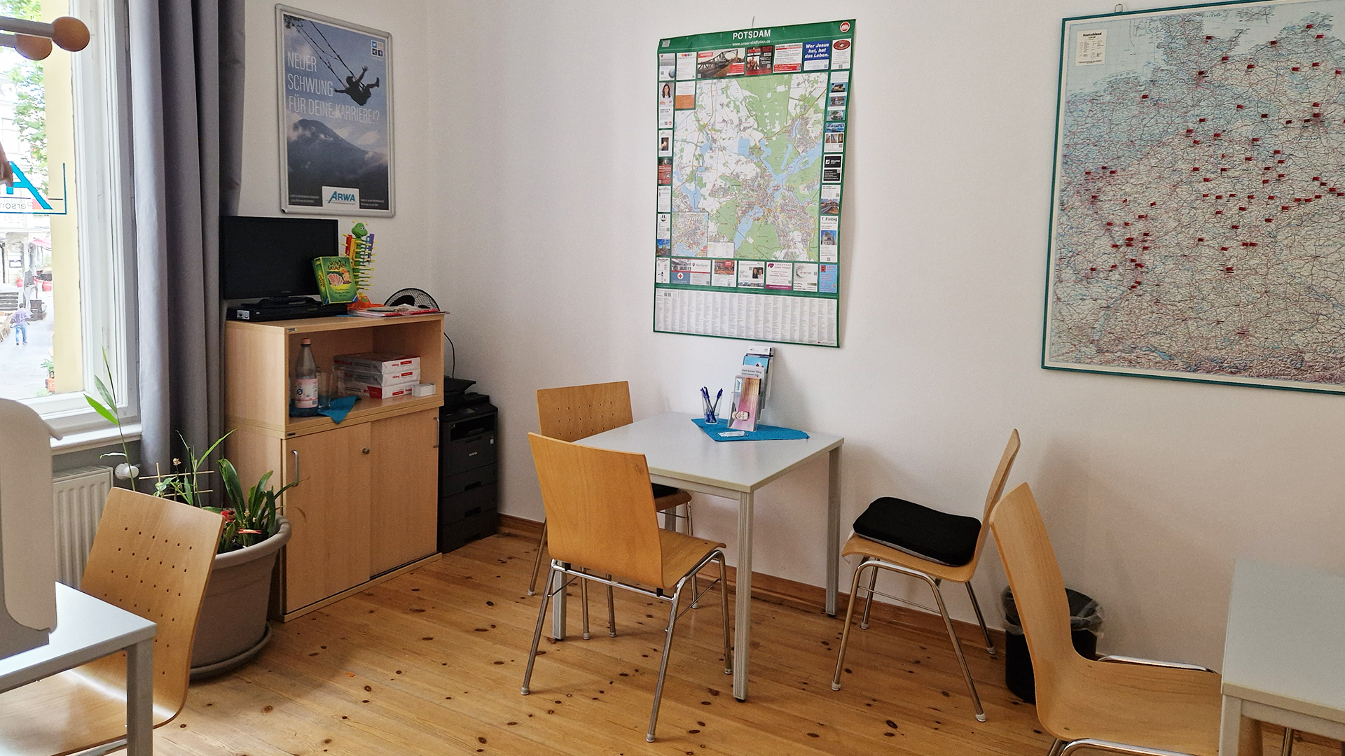 Potsdam &mdash; Einblicke 1