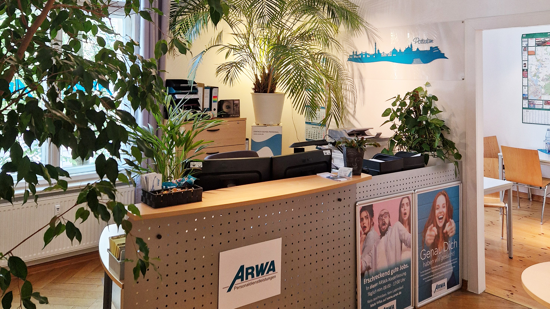 Potsdam &mdash; Einblicke 3