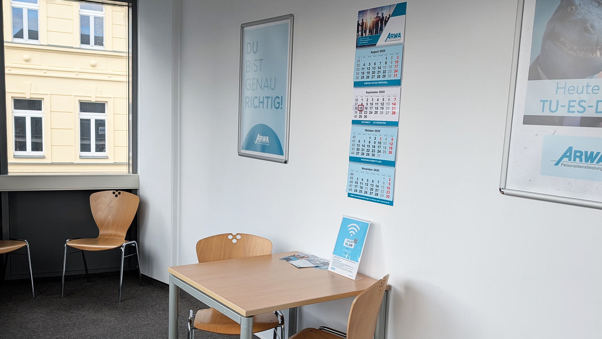 Riesa &mdash; Insights 1