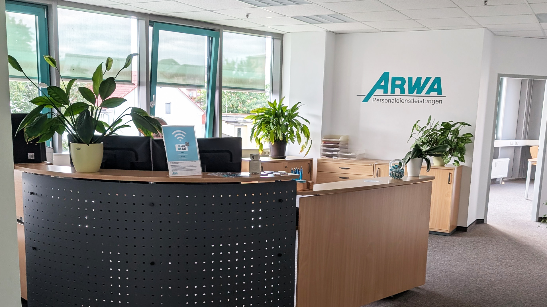 Riesa &mdash; Insights 2