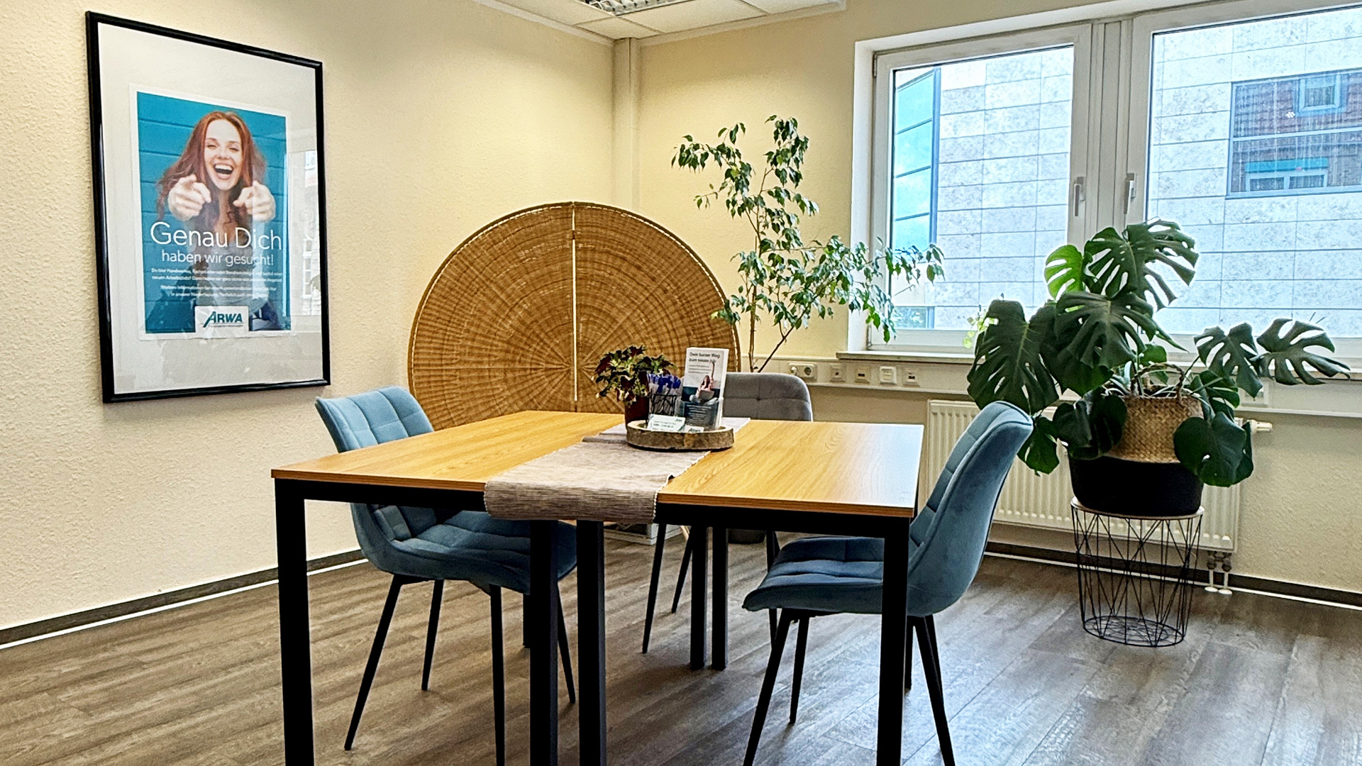 Rostock &mdash; Spojrzenie 1