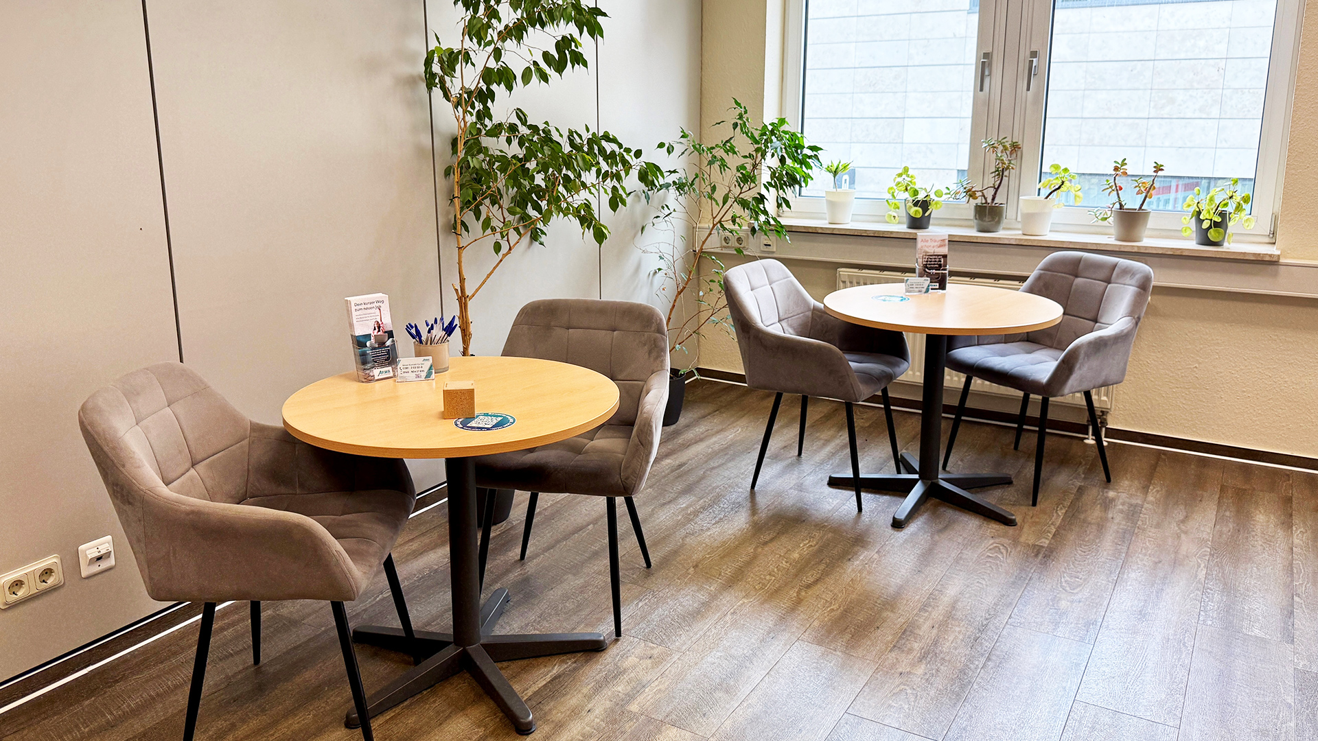 Rostock &mdash; Spojrzenie 2