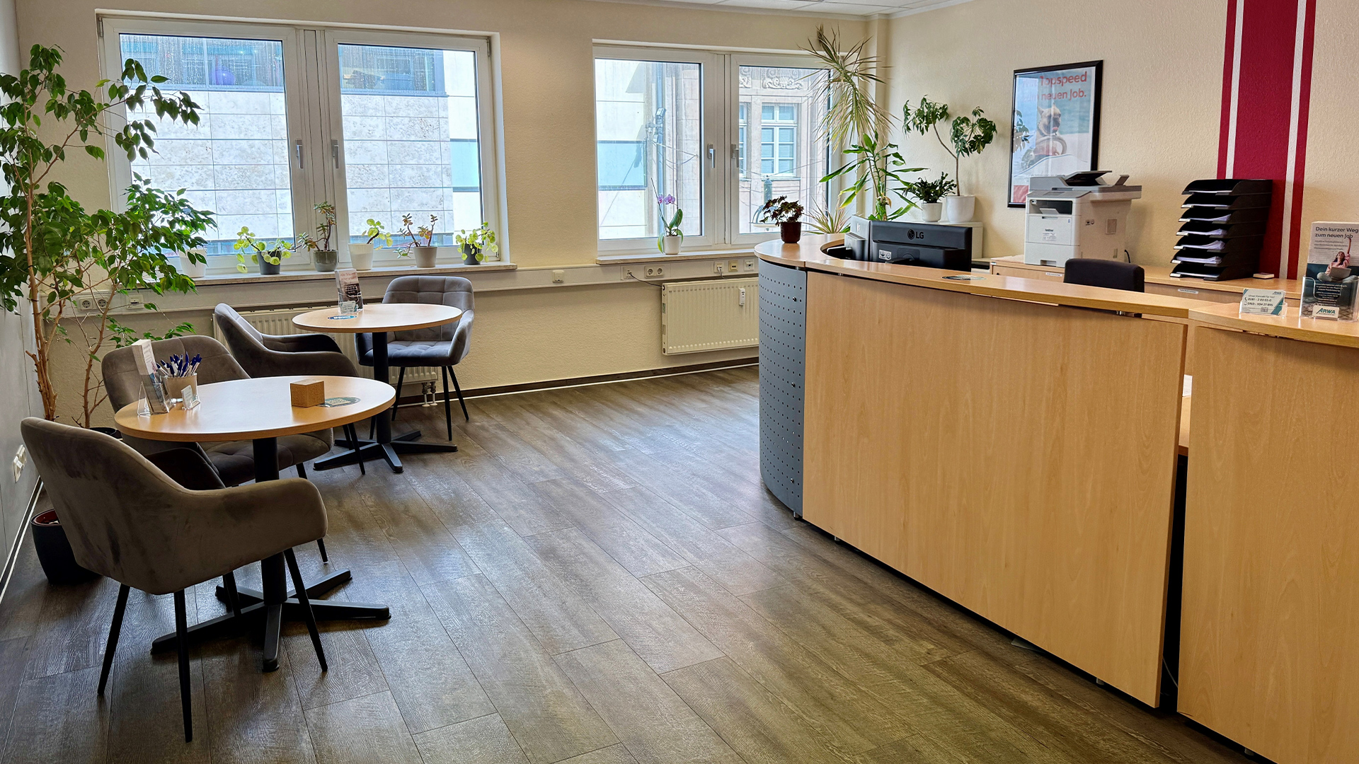 Rostock &mdash; Spojrzenie 3