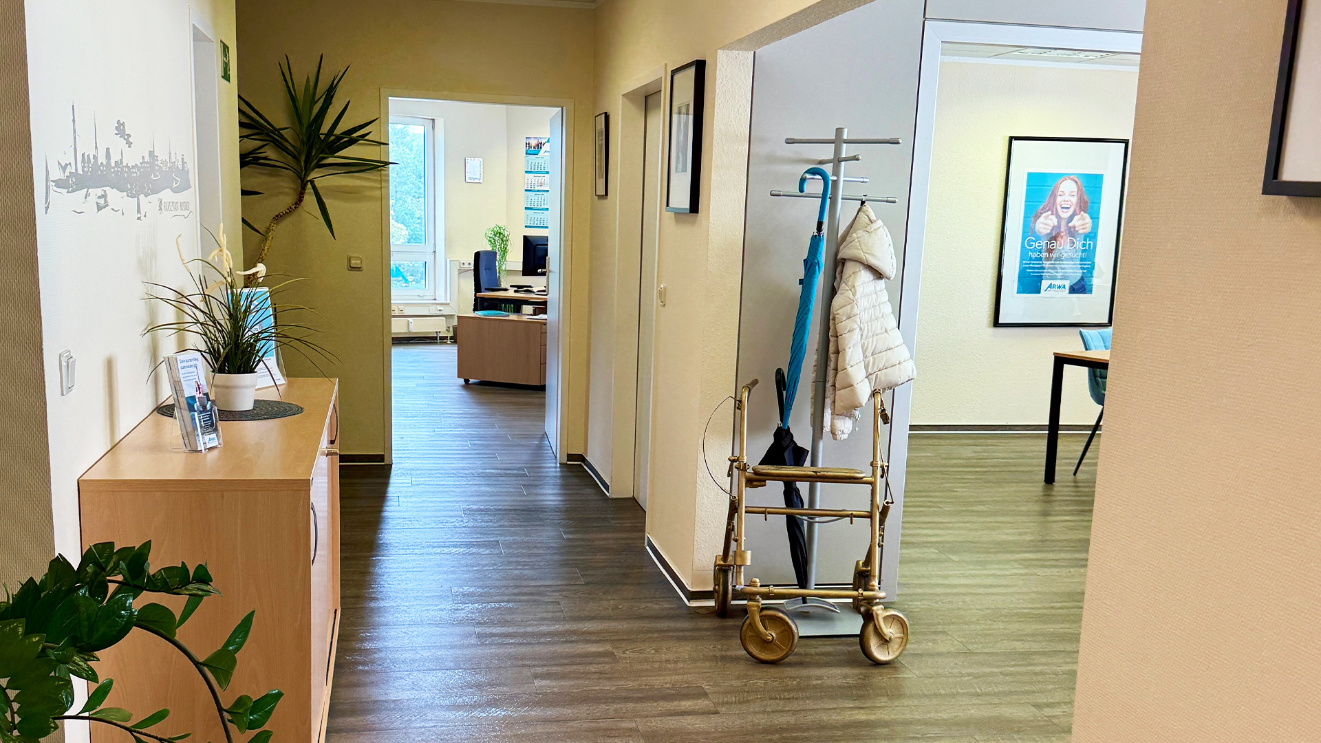 Rostock &mdash; Spojrzenie 4