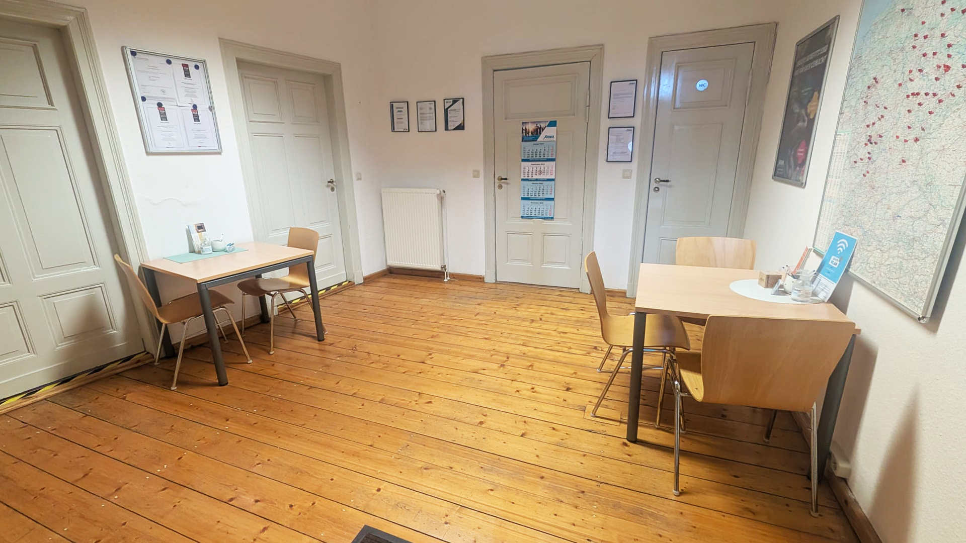 Salzwedel &mdash; Insights 3