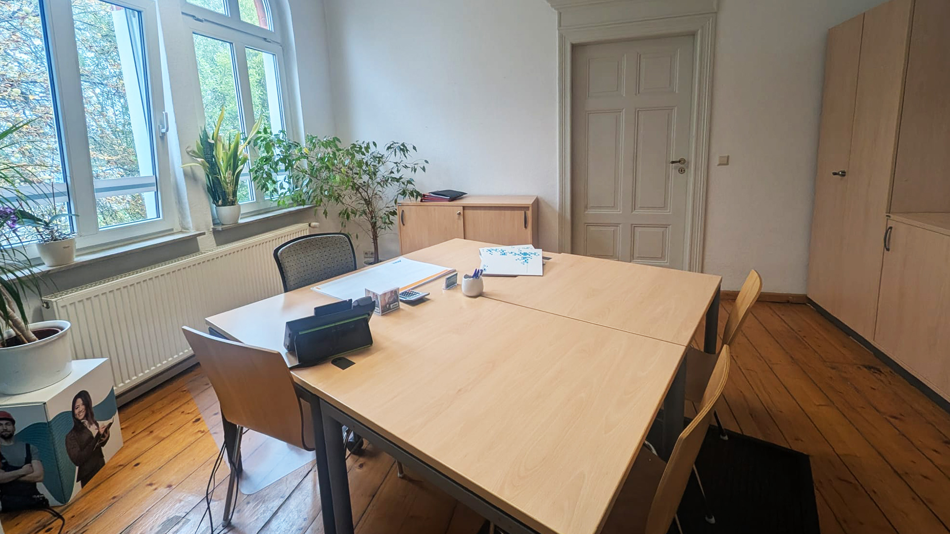 Salzwedel &mdash; Insights 2