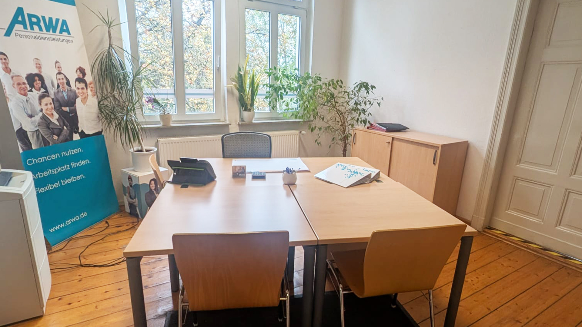 Salzwedel &mdash; Insights 4