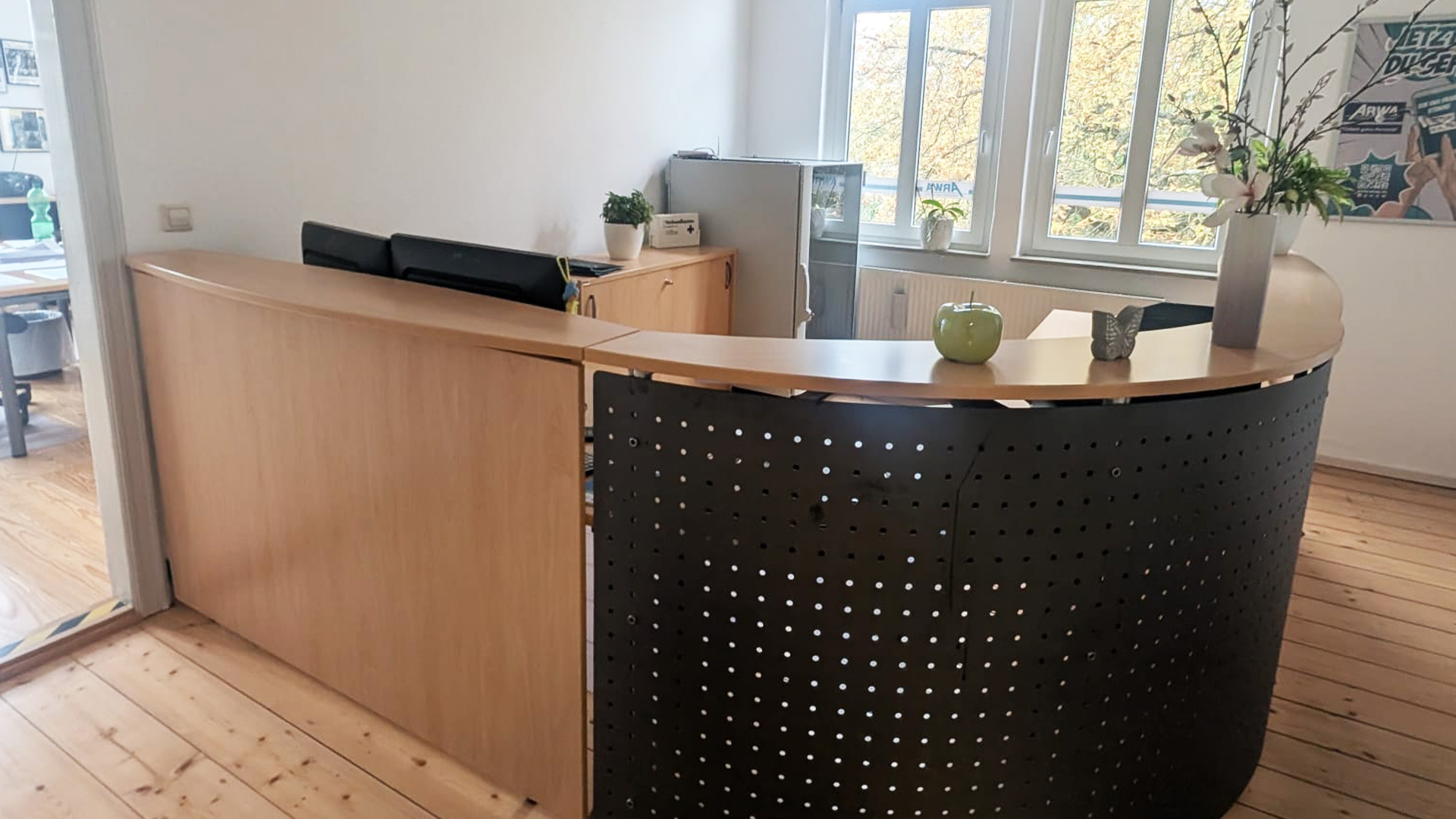 Salzwedel &mdash; Insights 1