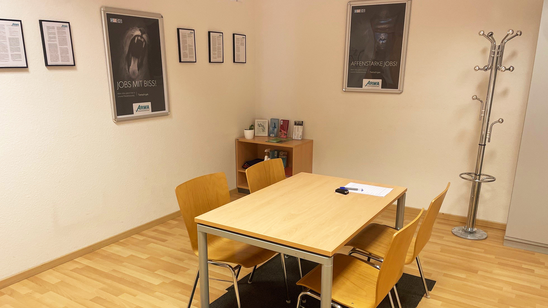 Schweinfurt &mdash; Insights 1