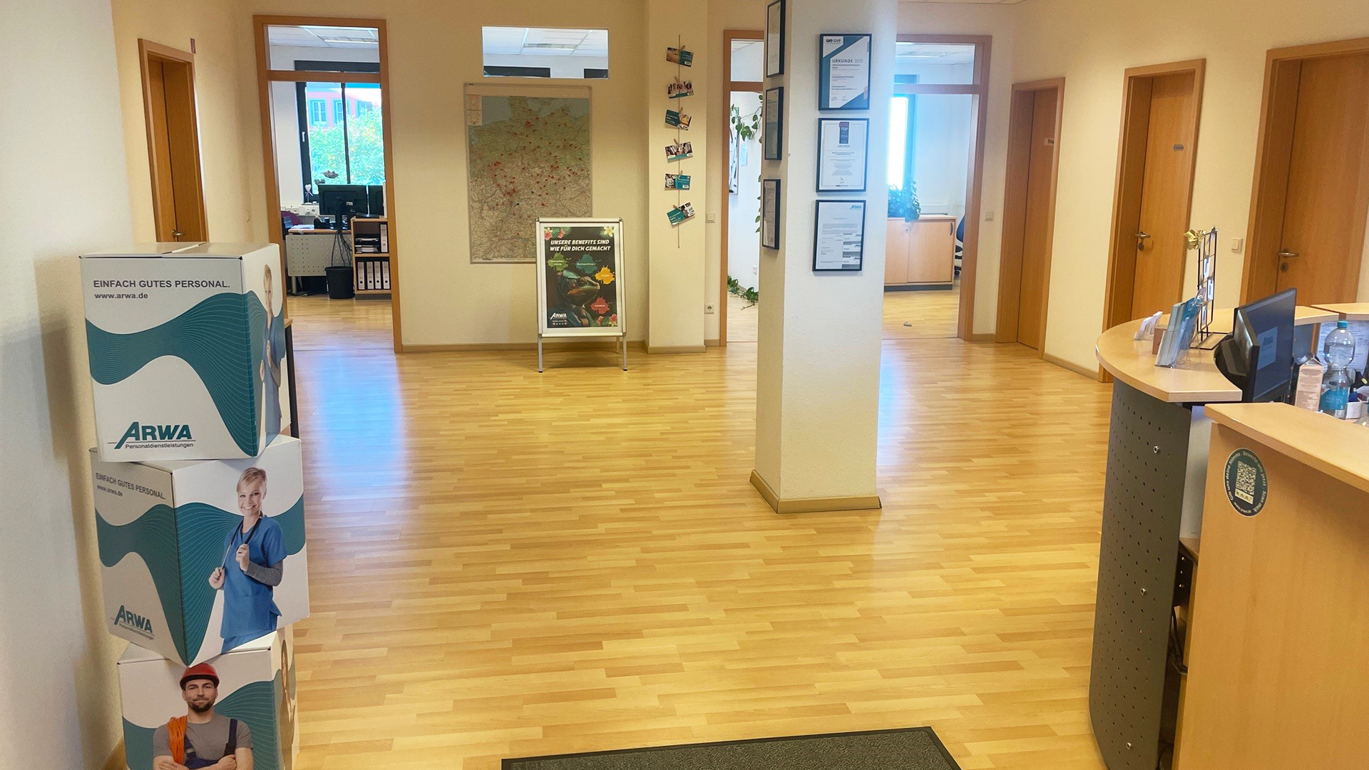 Schweinfurt &mdash; Insights 2