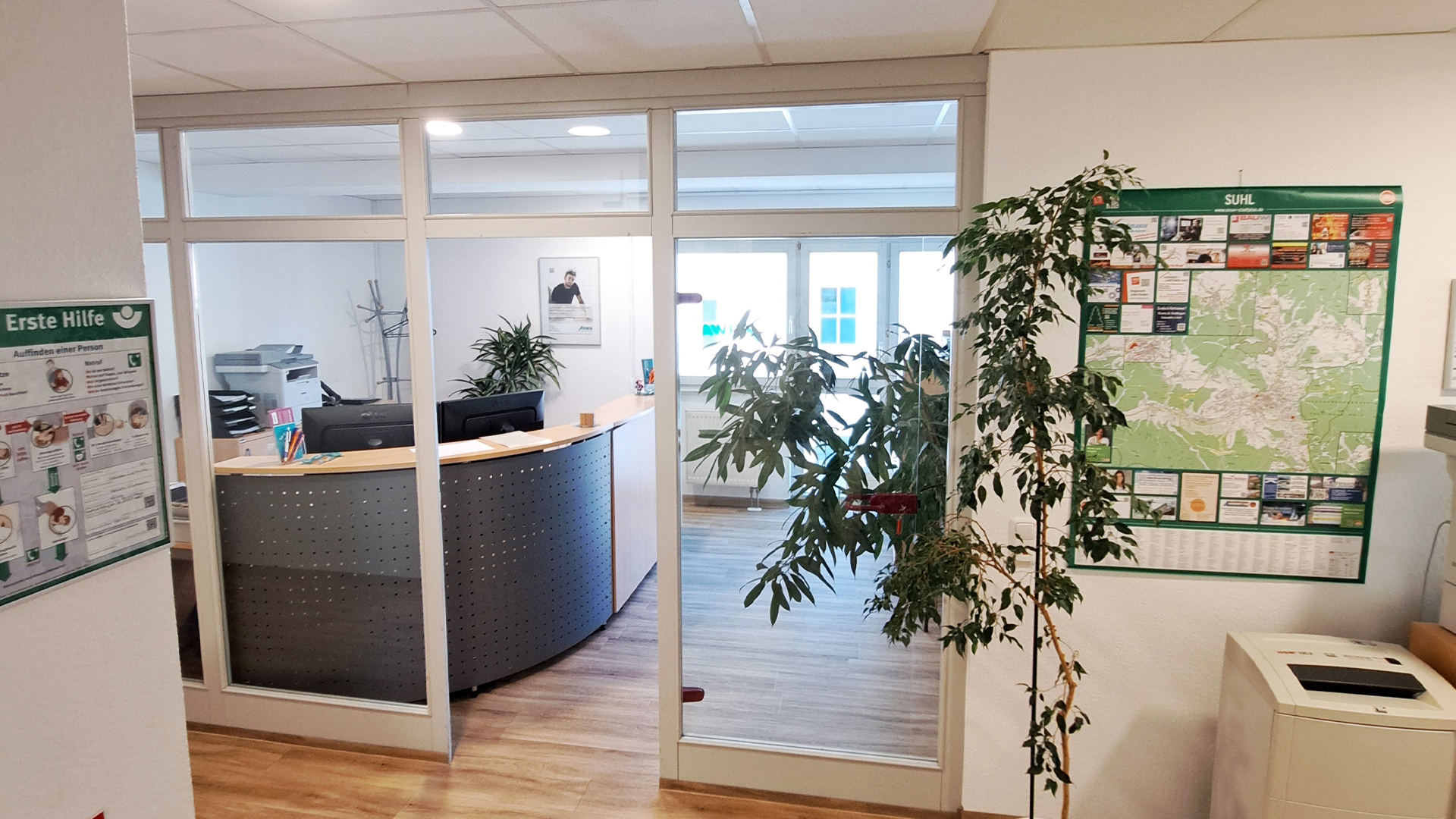 Suhl &mdash; Einblicke 2