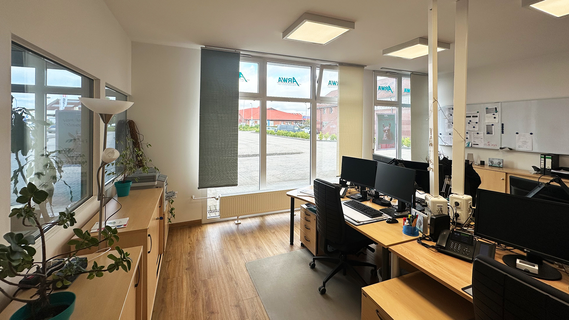 Waren &mdash; Pohled 1