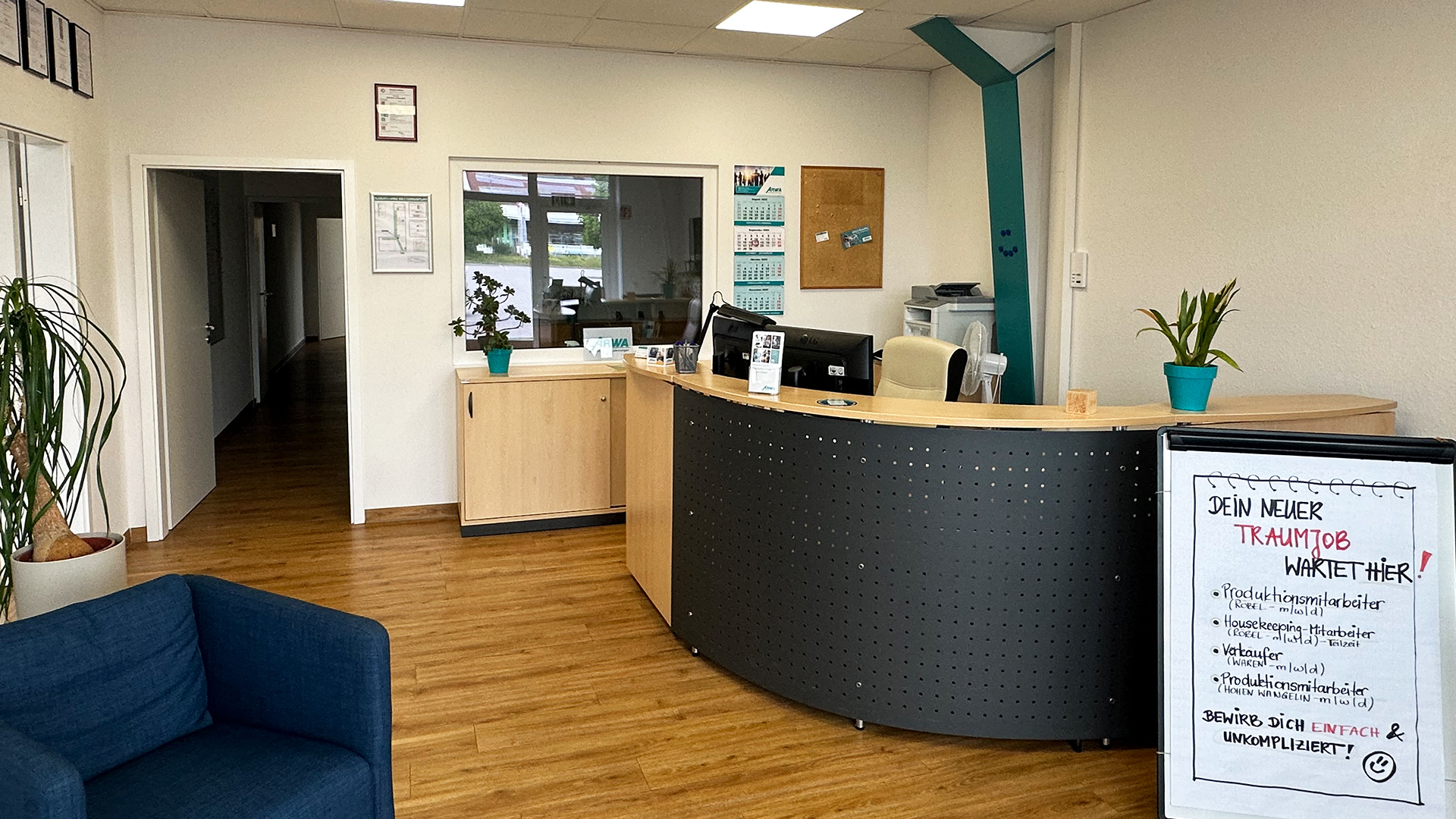 Waren &mdash; Pohled 2