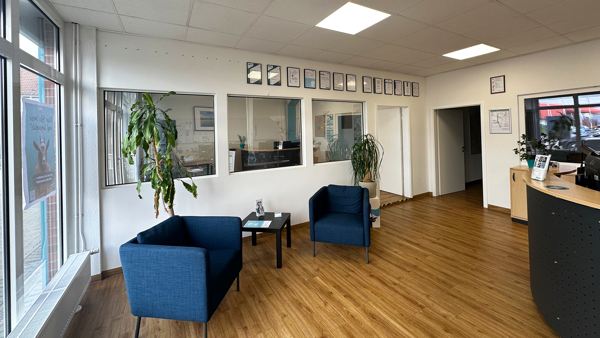 Waren &mdash; Pohled 3