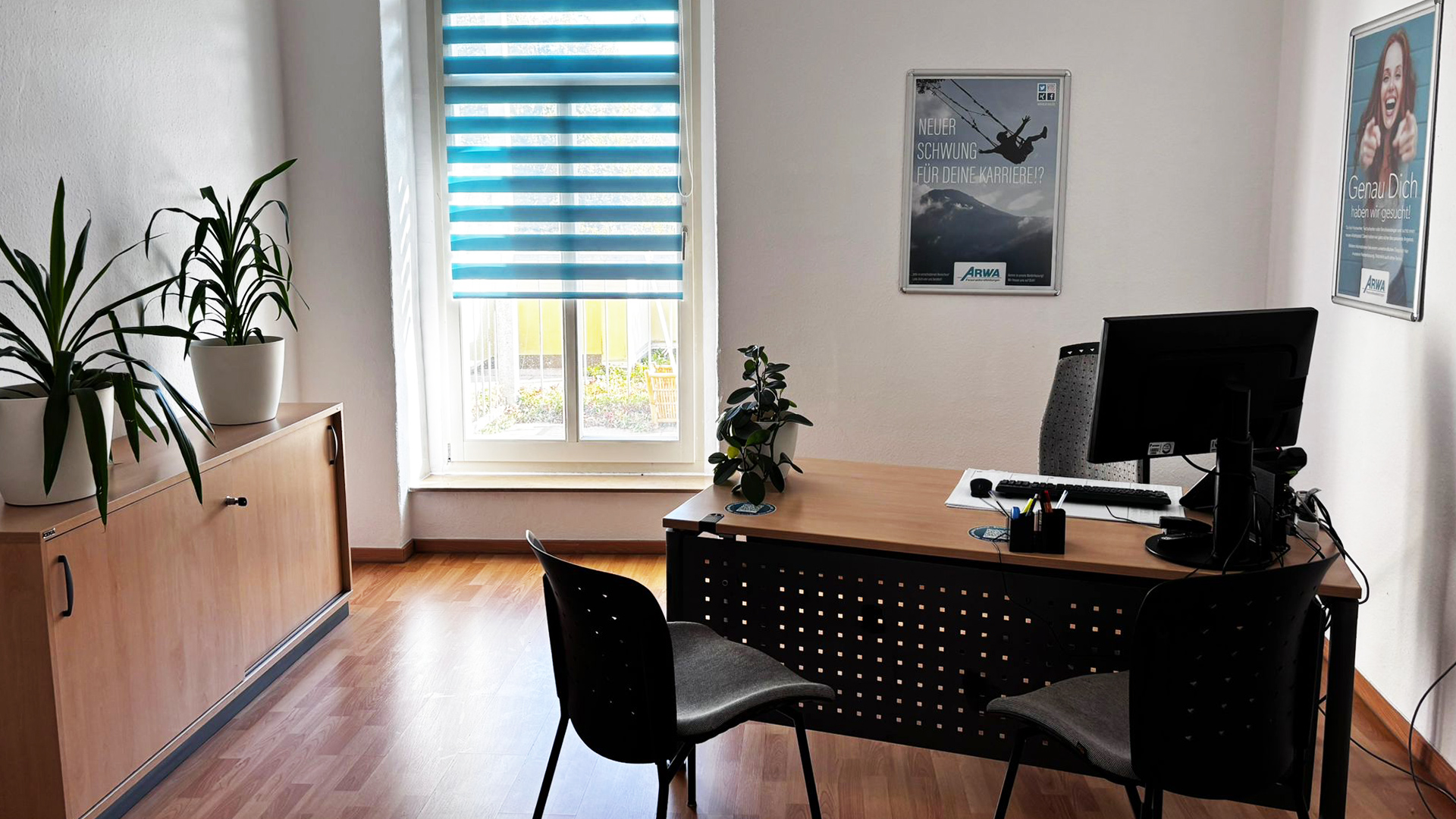 Weißenfels &mdash; Insights 2