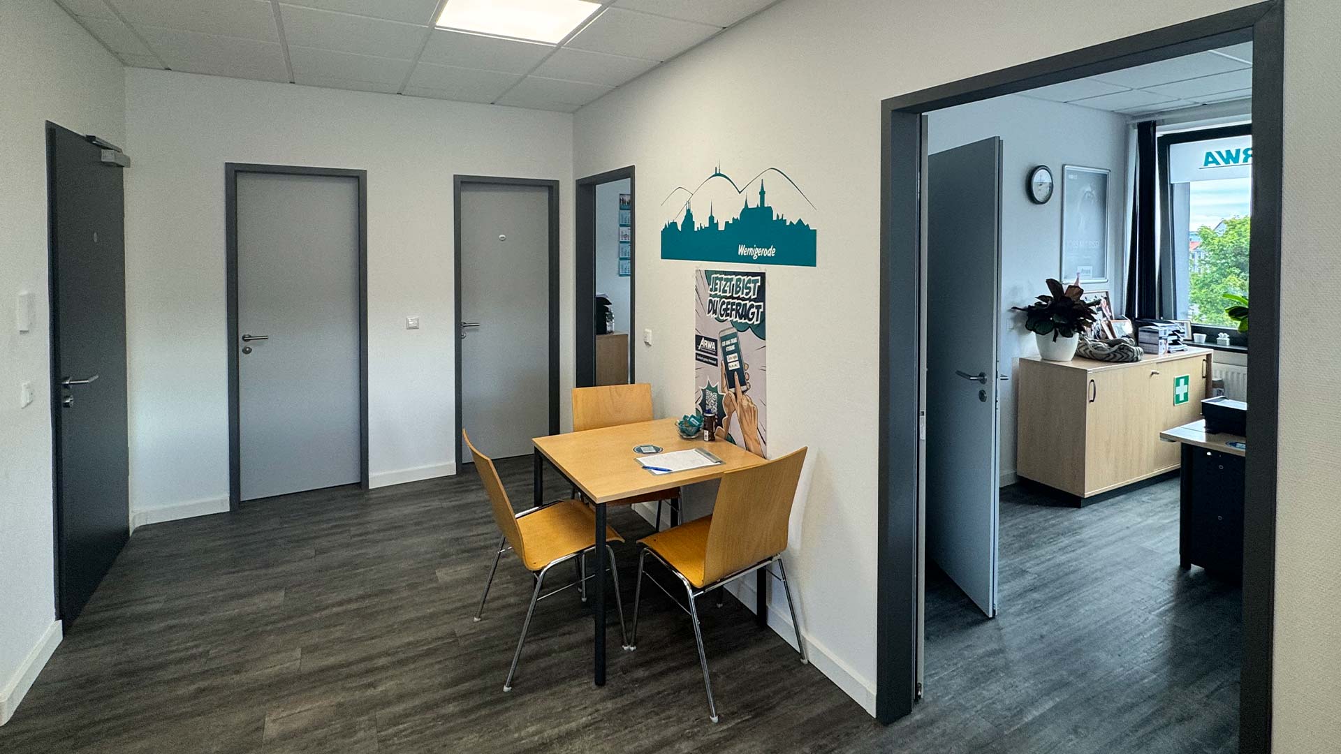 Wernigerode &mdash; Einblicke 4