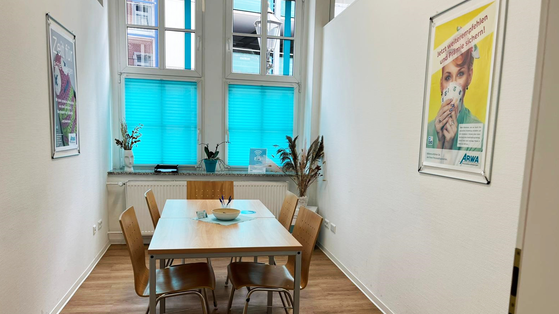 Zwickau &mdash; Insights 1