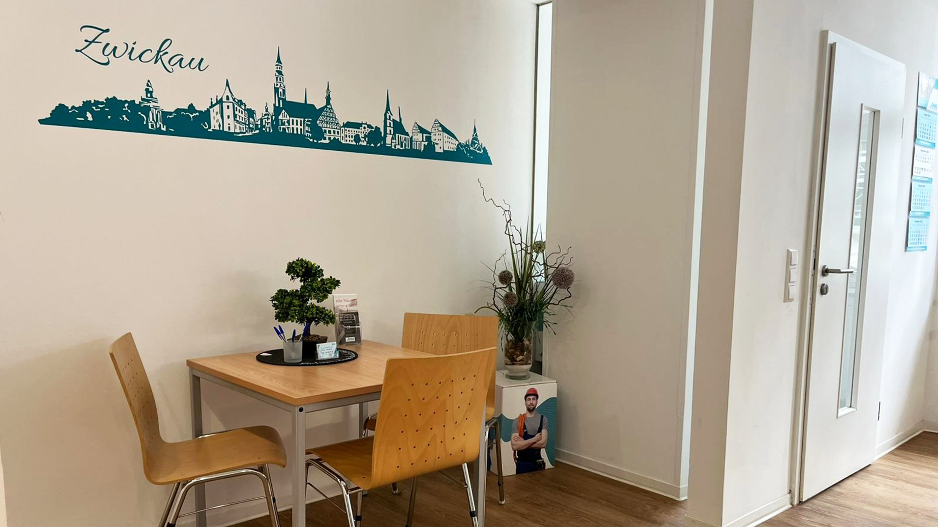 Zwickau &mdash; Insights 2