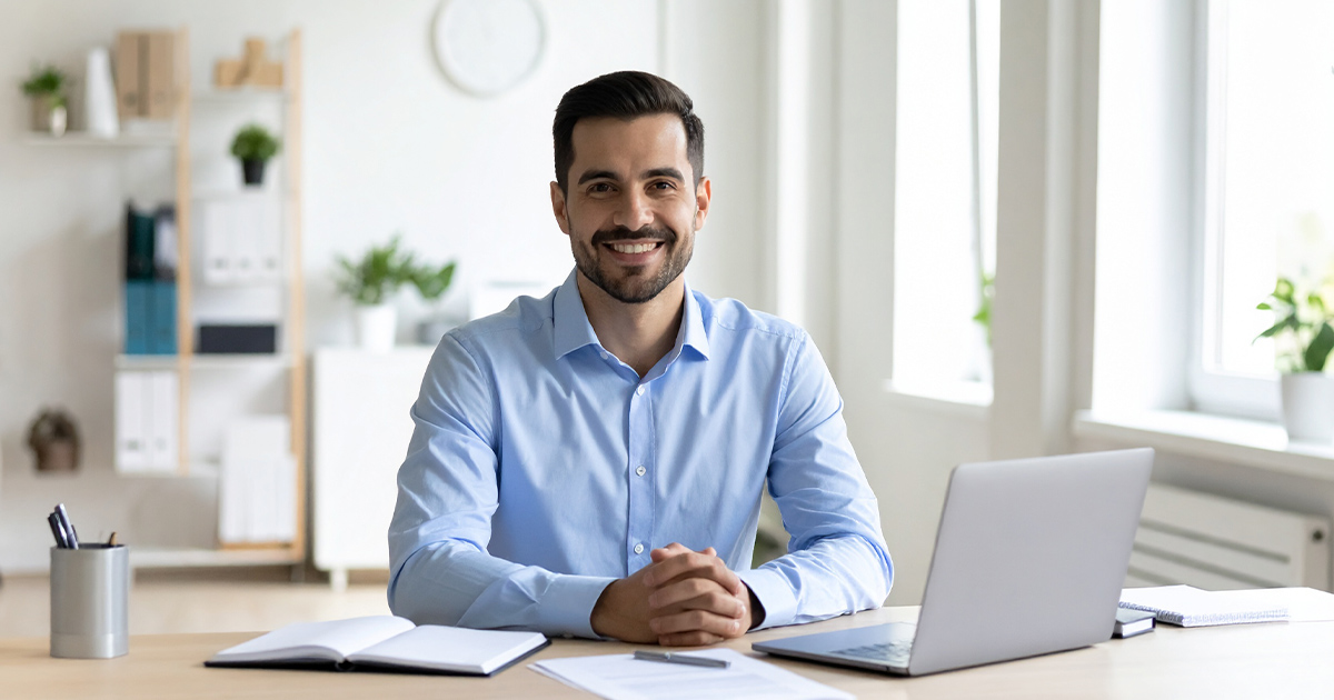 Personalsachbearbeiter Payroll 