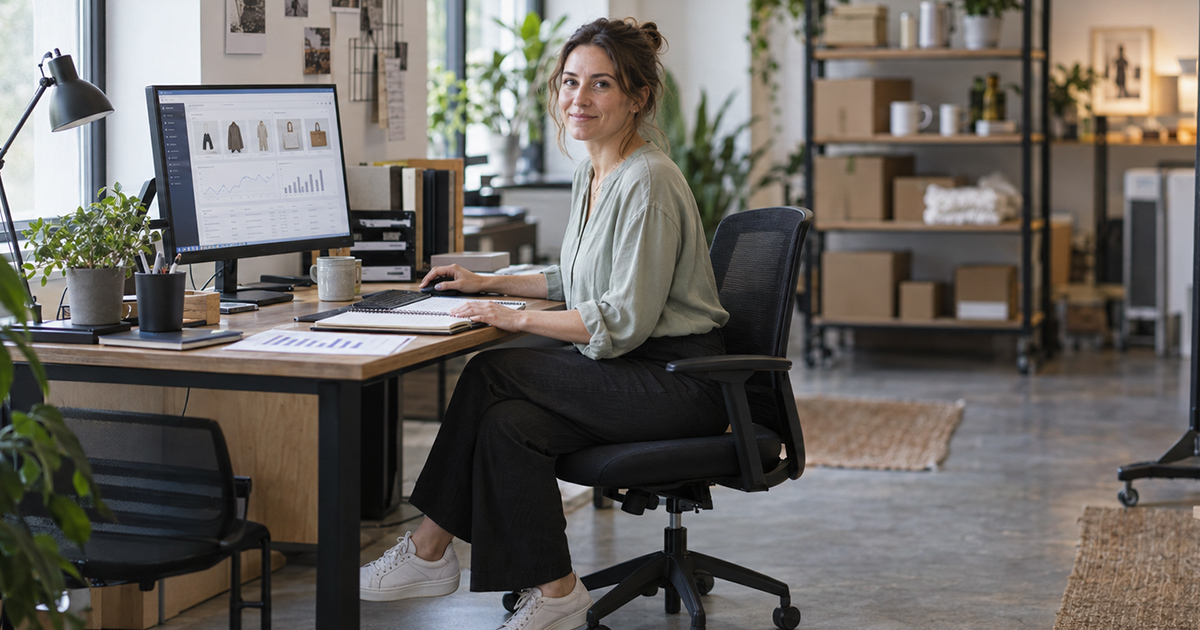 E-Commerce-Betriebswirt