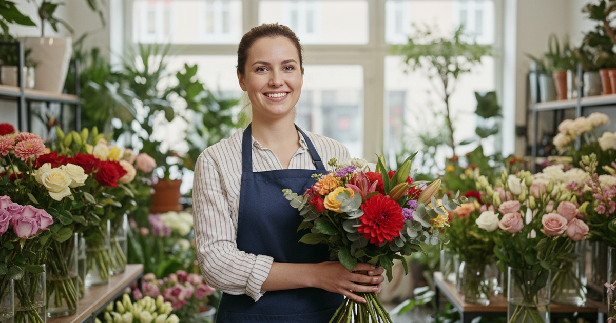Florist 