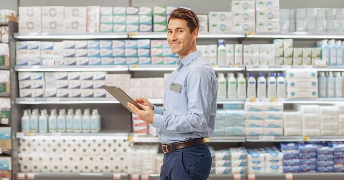 Groß- und Außenhandelskaufmann Sanitär 