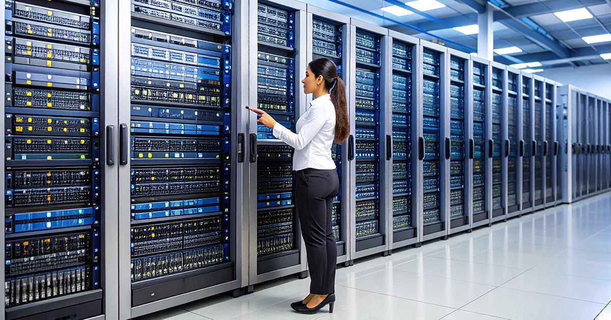 IT-Administrator 