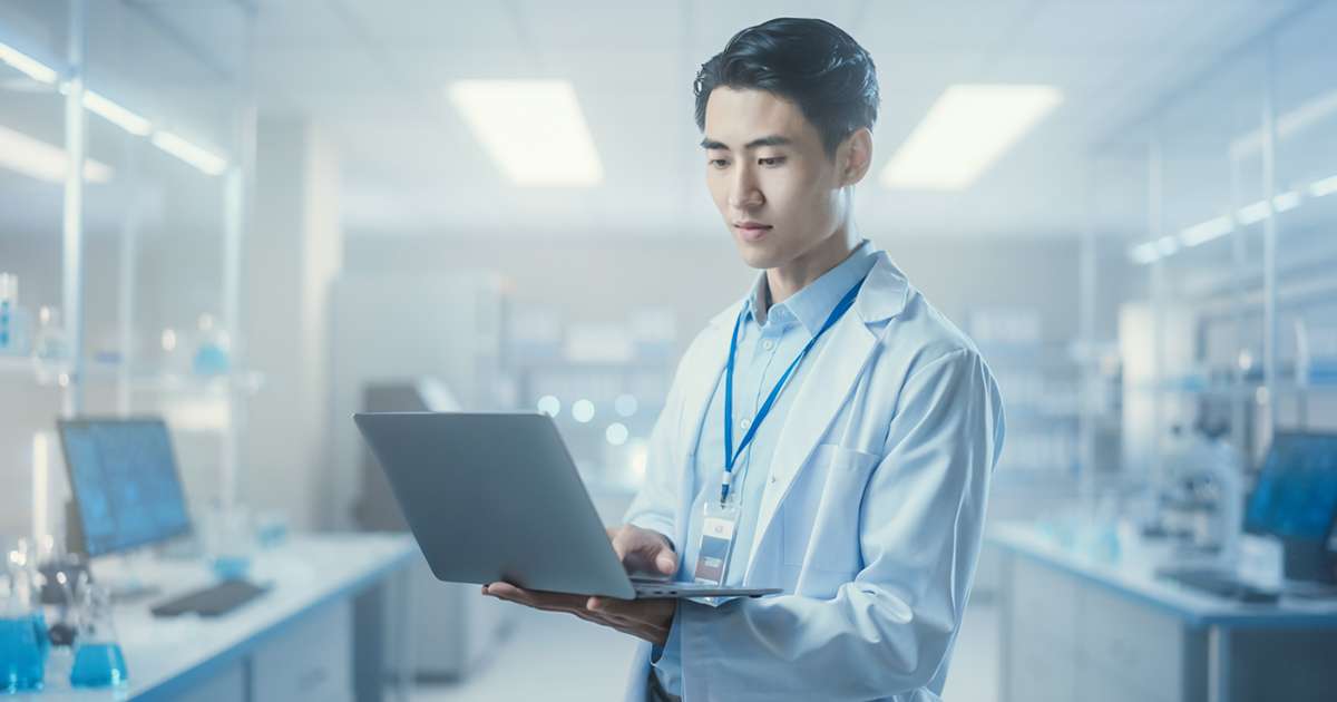 LIMS Applikationsbetreuer Labware 6 