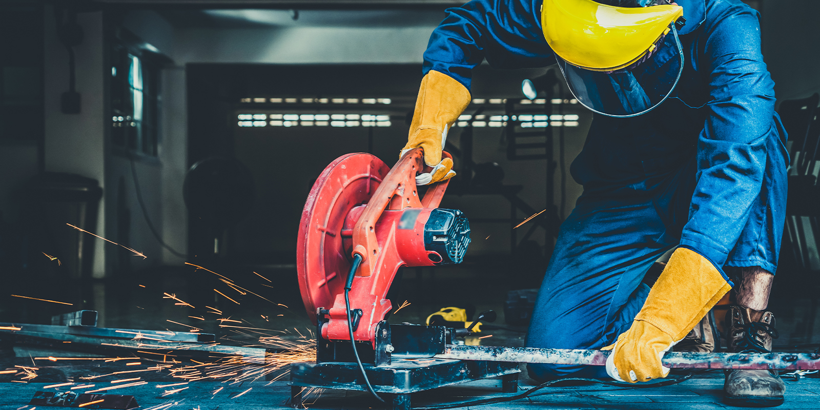 Konstruktionsmechaniker 